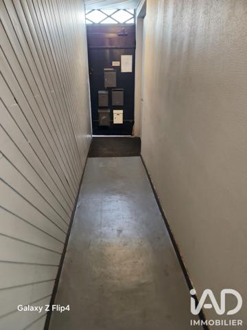Murs commerciaux  à vendre 34 m² Libourne