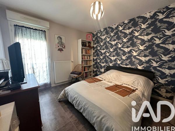 Appartement à vendre 2 pièces 40 m² Lieusaint