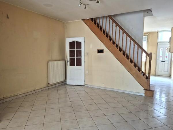 Maison à vendre 5 pièces 121m² Denain (59220)