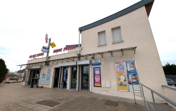 Vente Activité commerciale BAR TABAC PRESSE Mably