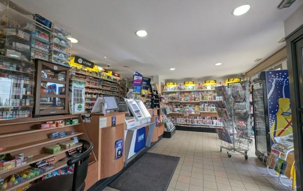 Vente Activité commerciale BAR TABAC PRESSE Mably