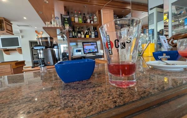 Vente Activité commerciale BAR TABAC PRESSE Mably