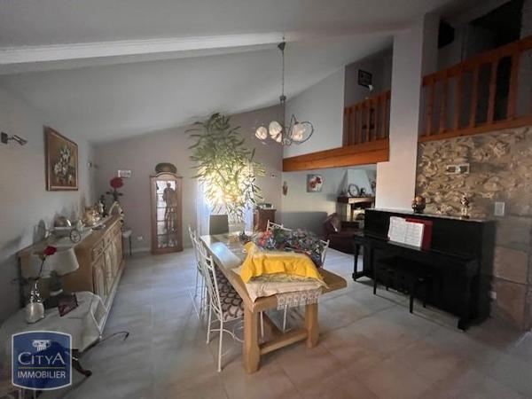 Location maison Buzet-sur-Baïse (47160) 5 pièces 167.15m²