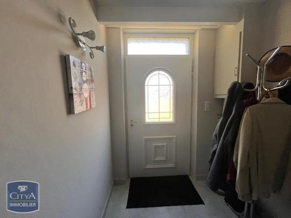 Location maison Buzet-sur-Baïse (47160) 5 pièces 167.15m²