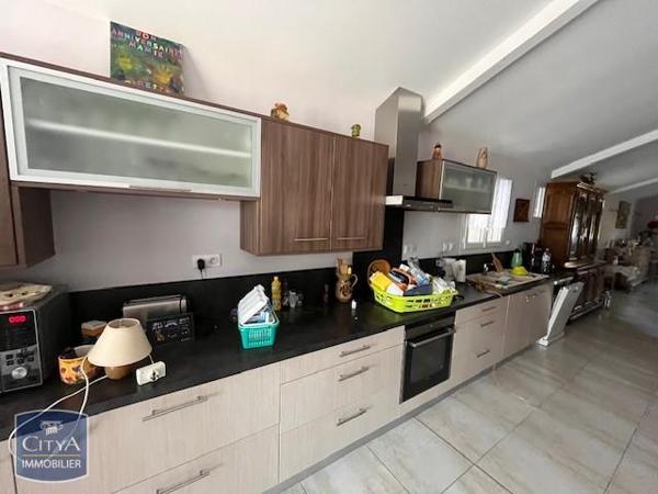 Location maison Buzet-sur-Baïse (47160) 5 pièces 167.15m²