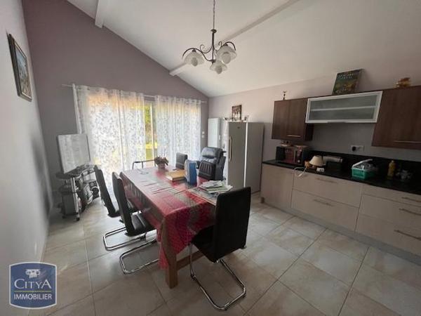 Location maison Buzet-sur-Baïse (47160) 5 pièces 167.15m²