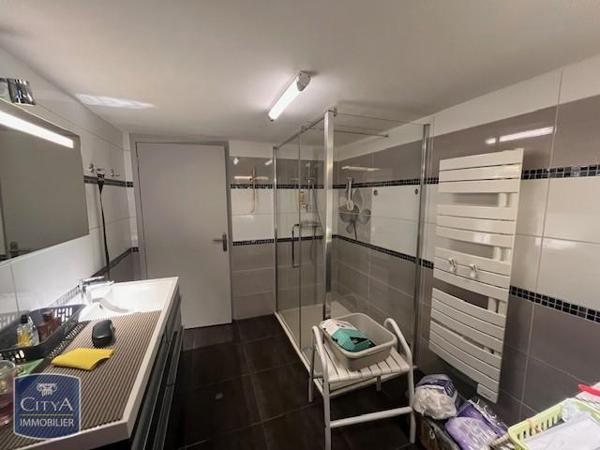 Location maison Buzet-sur-Baïse (47160) 5 pièces 167.15m²