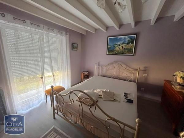 Location maison Buzet-sur-Baïse (47160) 5 pièces 167.15m²