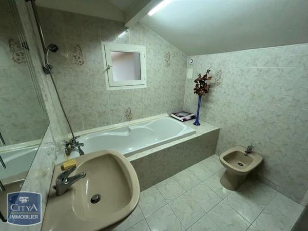 Location maison Buzet-sur-Baïse (47160) 5 pièces 167.15m²