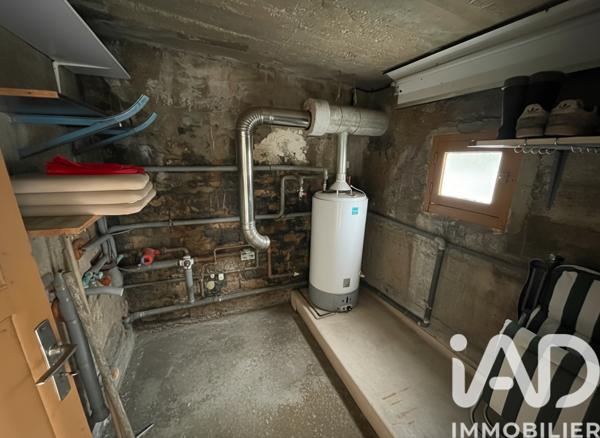 Immeuble à vendre 153 m² Charleville-Mézières
