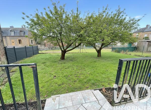 Immeuble à vendre 153 m² Charleville-Mézières