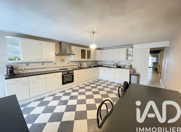 Immeuble à vendre 153 m² Charleville-Mézières