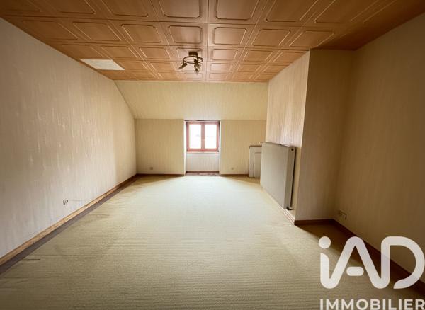 Immeuble à vendre 153 m² Charleville-Mézières