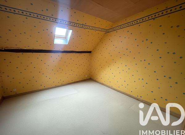 Immeuble à vendre 153 m² Charleville-Mézières