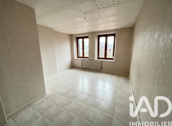 Immeuble à vendre 153 m² Charleville-Mézières