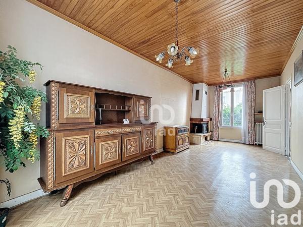 Maison à vendre 4 pièces 95 m² Champigny-sur-Marne