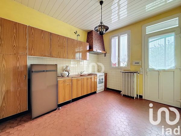 Maison à vendre 4 pièces 95 m² Champigny-sur-Marne