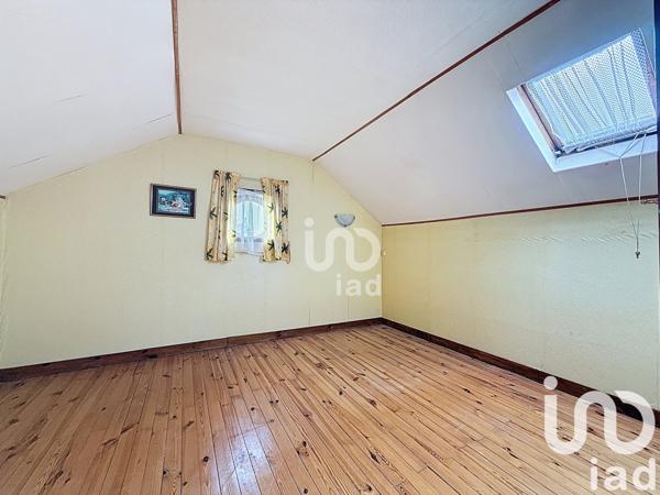 Maison à vendre 4 pièces 95 m² Champigny-sur-Marne