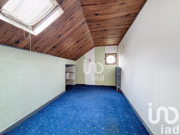 Maison à vendre 4 pièces 95 m² Champigny-sur-Marne