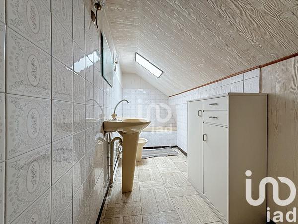 Maison à vendre 4 pièces 95 m² Champigny-sur-Marne