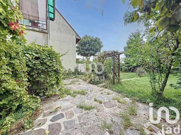 Maison à vendre 4 pièces 95 m² Champigny-sur-Marne
