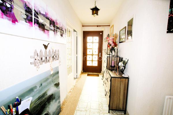 Maison traditionnelle de 100 m²