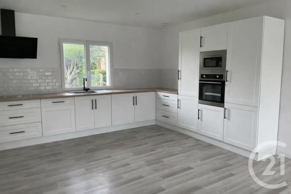 Maison à vendre  5 pièces - 118 m 2   BERNAY  - 27
