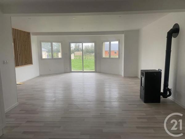 Maison à vendre  5 pièces - 118 m 2   BERNAY  - 27