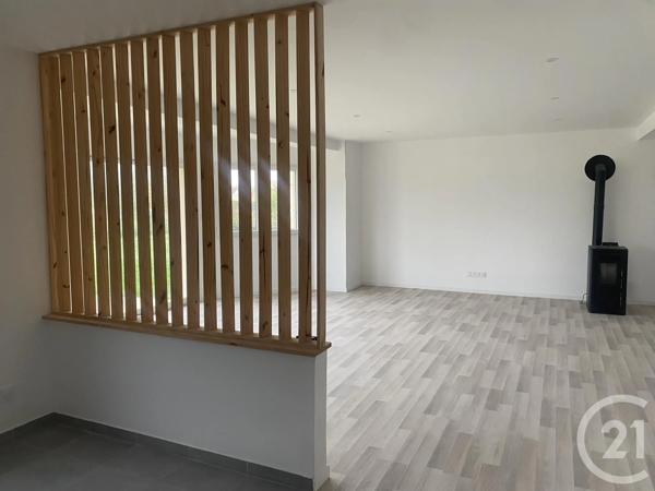 Maison à vendre  5 pièces - 118 m 2   BERNAY  - 27