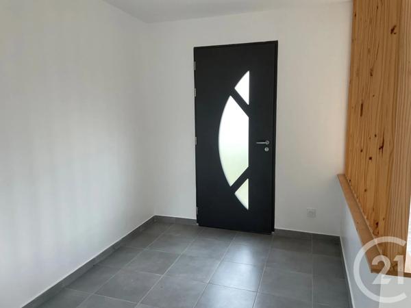 Maison à vendre  5 pièces - 118 m 2   BERNAY  - 27
