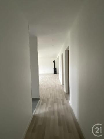 Maison à vendre  5 pièces - 118 m 2   BERNAY  - 27
