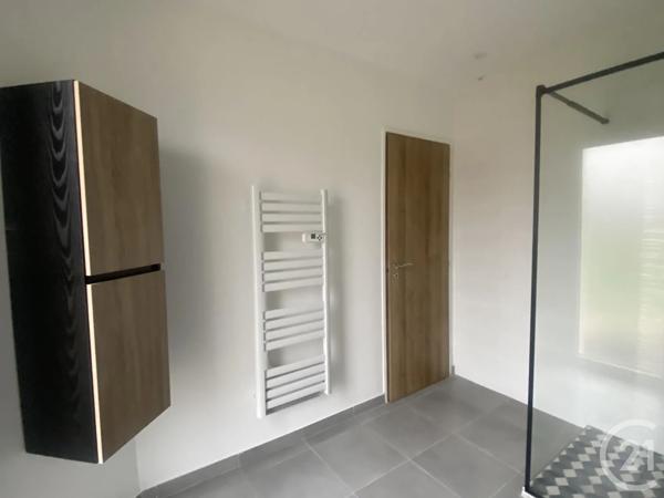 Maison à vendre  5 pièces - 118 m 2   BERNAY  - 27