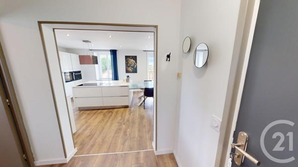 Appartement F4 à vendre  4 pièces - 90,57 m2 MORTEAU - 25