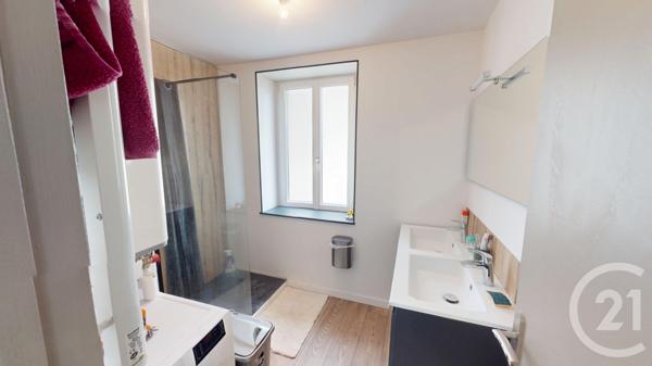 Appartement F4 à vendre  4 pièces - 90,57 m2 MORTEAU - 25