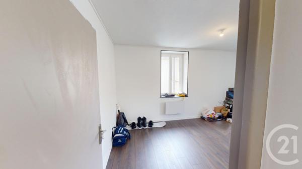 Appartement F4 à vendre  4 pièces - 90,57 m2 MORTEAU - 25