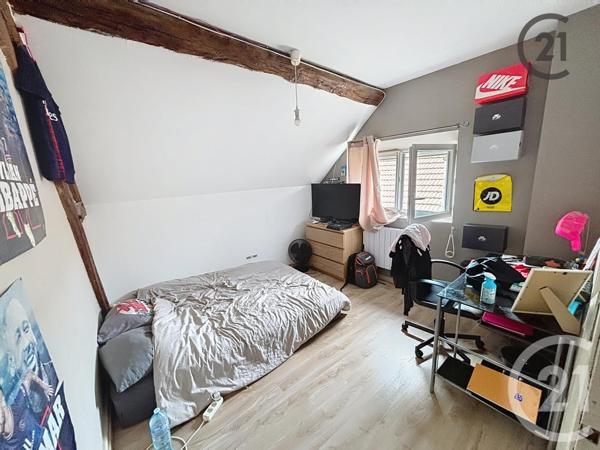 Maison à vendre  5 pièces - 132,19 m2 VINCELLES - 89