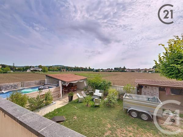 Maison à vendre  5 pièces - 132,19 m2 VINCELLES - 89