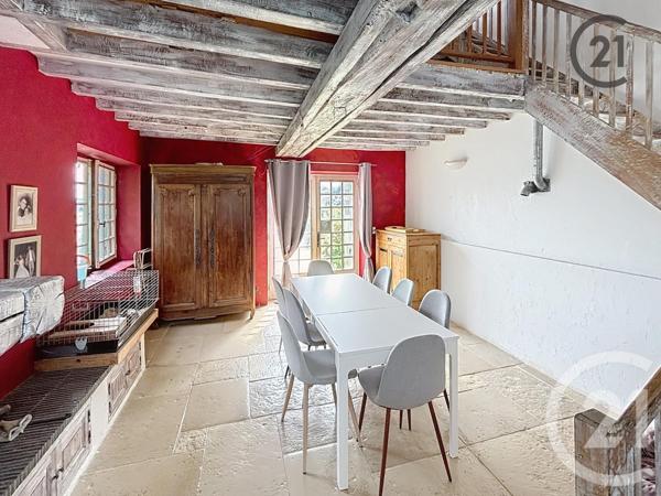 Maison à vendre  5 pièces - 132,19 m2 VINCELLES - 89