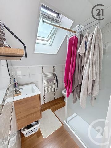 Maison à vendre  5 pièces - 132,19 m2 VINCELLES - 89