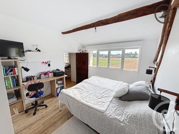 Maison à vendre  5 pièces - 132,19 m2 VINCELLES - 89