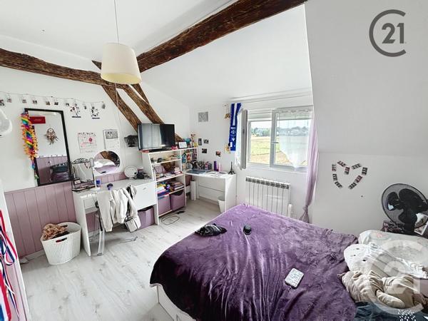 Maison à vendre  5 pièces - 132,19 m2 VINCELLES - 89