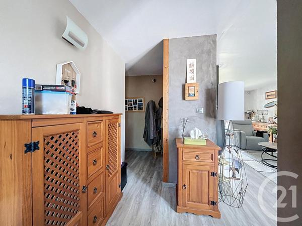 Maison à vendre  5 pièces - 98,56 m2 ST VALERIEN - 89