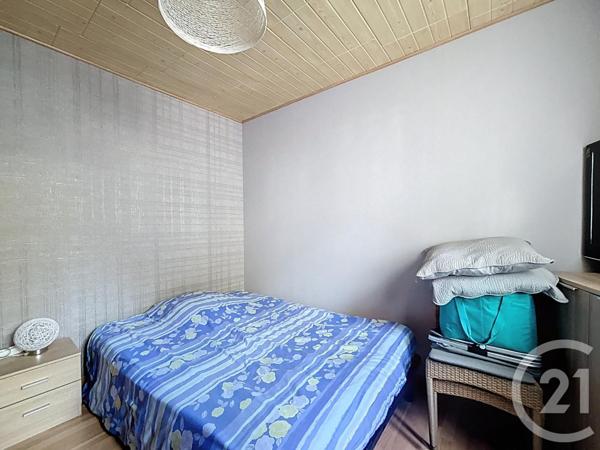 Maison à vendre  5 pièces - 98,56 m2 ST VALERIEN - 89