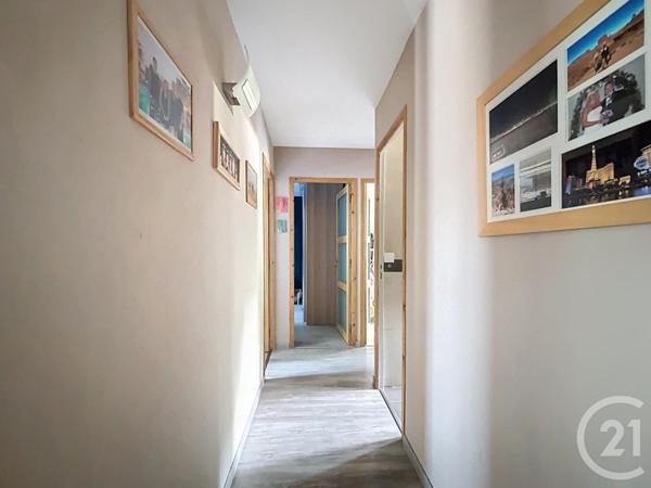 Maison à vendre  5 pièces - 98,56 m2 ST VALERIEN - 89