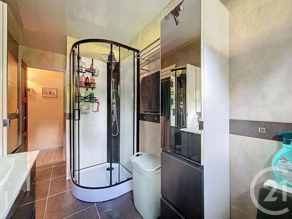 Maison à vendre  5 pièces - 98,56 m2 ST VALERIEN - 89