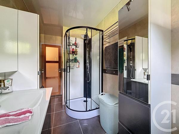 Maison à vendre  5 pièces - 98,56 m2 ST VALERIEN - 89