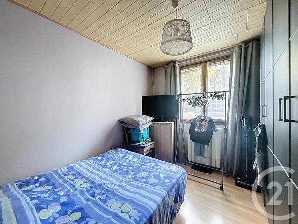 Maison à vendre  5 pièces - 98,56 m2 ST VALERIEN - 89