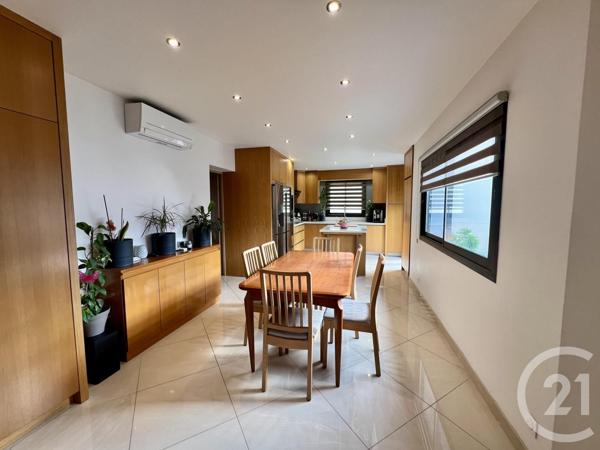 Maison à vendre  6 pièces - 140 m2 LE PLESSIS BOUCHARD - 95