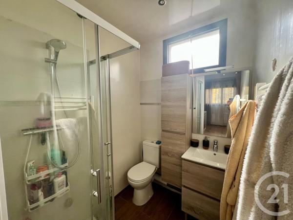 Maison à vendre  6 pièces - 140 m2 LE PLESSIS BOUCHARD - 95