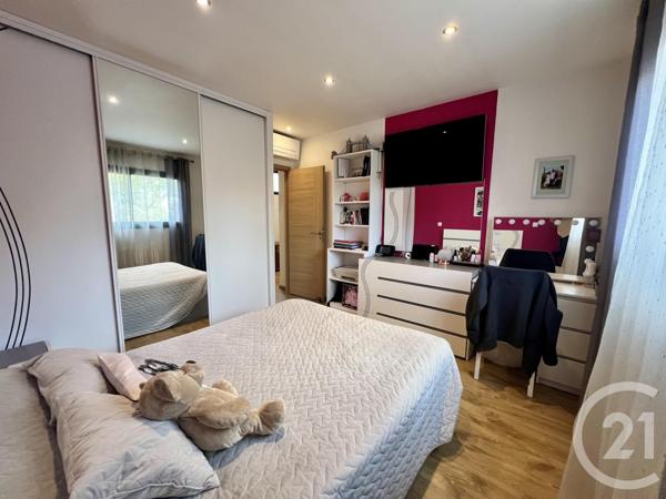 Maison à vendre  6 pièces - 140 m2 LE PLESSIS BOUCHARD - 95